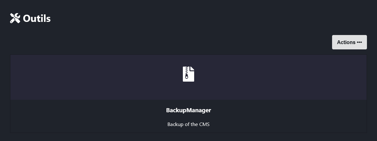 system_tool_manager
